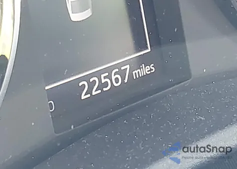 2019 Toyota Corolla Se from USA, damaged, VIN 2T1BURHE1KC175299